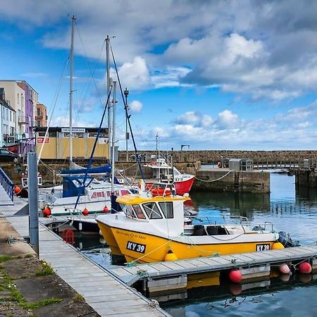 Central St Andrews 2 Bed Apartment エクステリア 写真