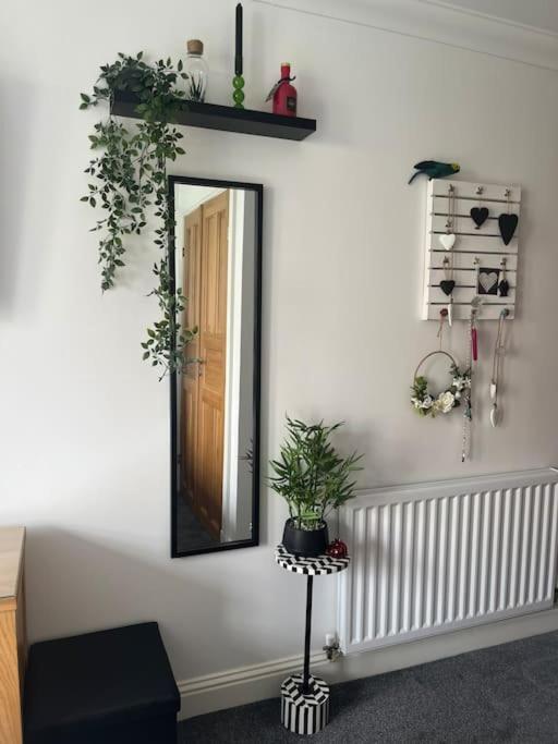 Central St Andrews 2 Bed Apartment エクステリア 写真