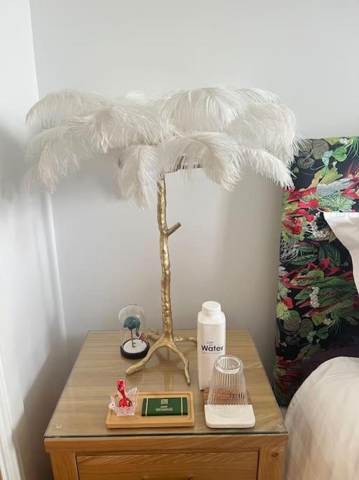 Central St Andrews 2 Bed Apartment エクステリア 写真