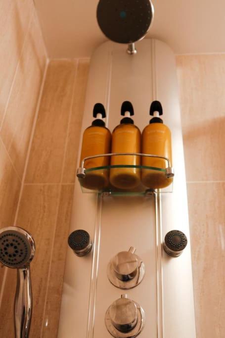 Central St Andrews 2 Bed Apartment エクステリア 写真