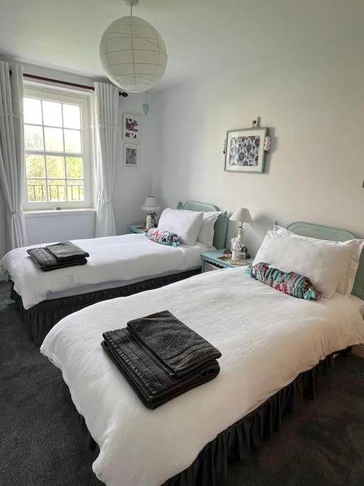 Central St Andrews 2 Bed Apartment エクステリア 写真