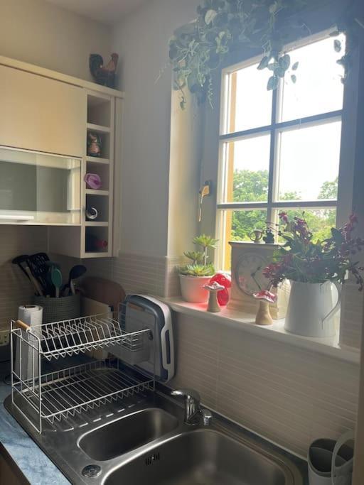 Central St Andrews 2 Bed Apartment エクステリア 写真