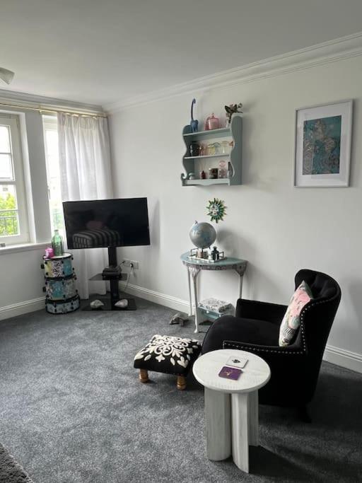 Central St Andrews 2 Bed Apartment エクステリア 写真