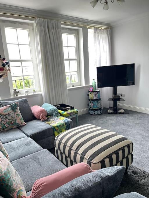 Central St Andrews 2 Bed Apartment エクステリア 写真