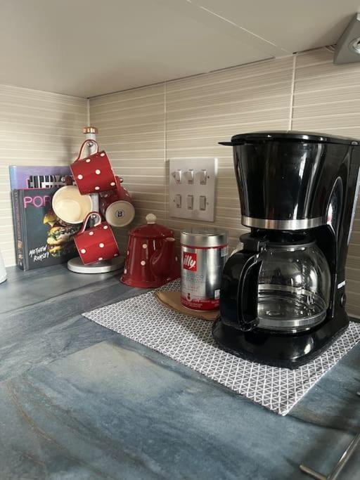 Central St Andrews 2 Bed Apartment エクステリア 写真